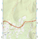 40109NW Page 43 Dutch John Topo Preview 1