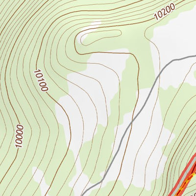 40109NW Page 43 Dutch John Topo Preview 2
