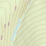 40109NW Page 43 Dutch John Topo Preview 3