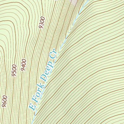 40109NW Page 43 Dutch John Topo Preview 3