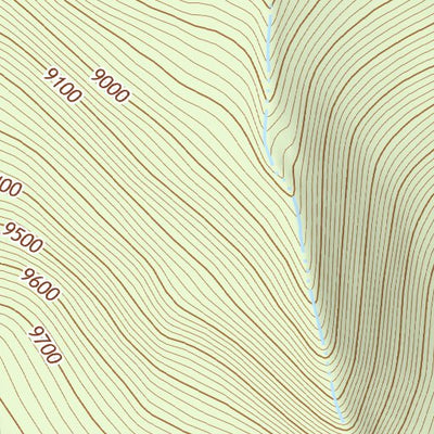 40109NW Page 45 Dutch John Topo Preview 3