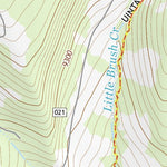 40109NW Page 47 Dutch John Topo Preview 3