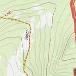 40109NW Page 48 Dutch John Topo Preview 2