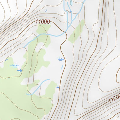 40109NW Page 51 Dutch John Topo Preview 2