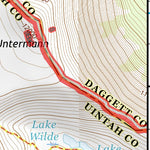 40109NW Page 51 Dutch John Topo Preview 3