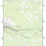 40109NW Page 54 Dutch John Topo Preview 1