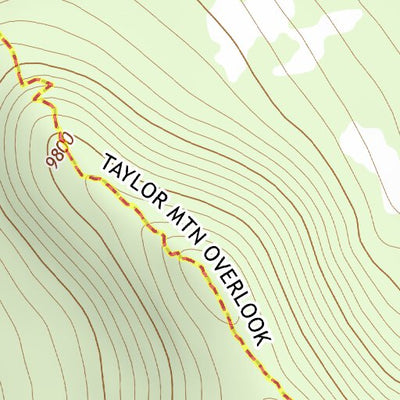 40109NW Page 57 Dutch John Topo Preview 3