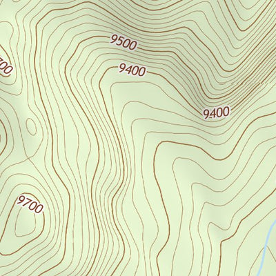 40109NW Page 58 Dutch John Topo Preview 2