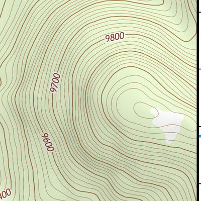 40109NW Page 58 Dutch John Topo Preview 3