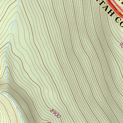 40109NW Page 60 Dutch John Topo Preview 2