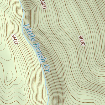 40109NW Page 60 Dutch John Topo Preview 3