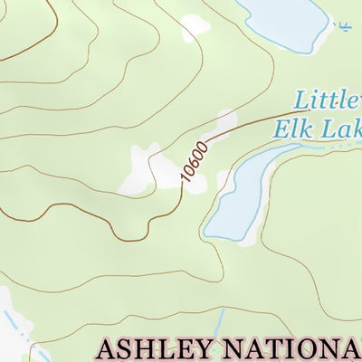 40109NW Page 62 Dutch John Topo Preview 2