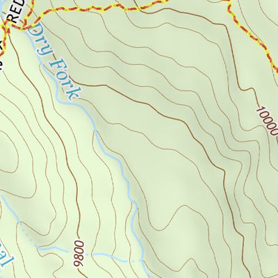 40109NW Page 63 Dutch John Topo Preview 2