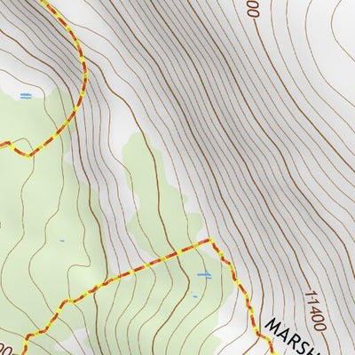 40109NW Page 64 Dutch John Topo Preview 3