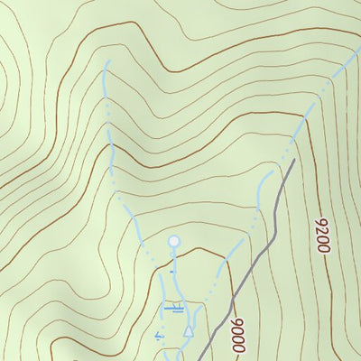40109NW Page 69 Dutch John Topo Preview 2