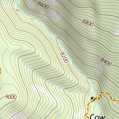 40109NW Page 69 Dutch John Topo Preview 3