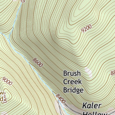 40109NW Page 70 Dutch John Topo Preview 3