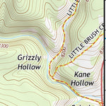 40109NW Page 72 Dutch John Topo Preview 3