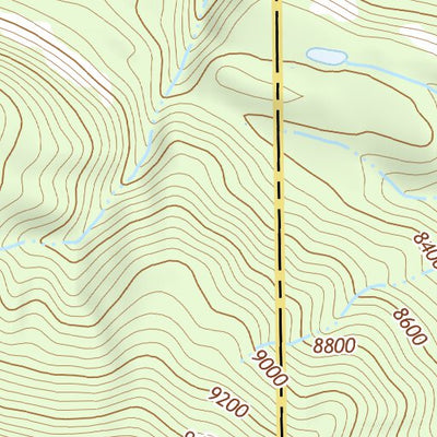 40109NW Page 73 Dutch John Topo Preview 2