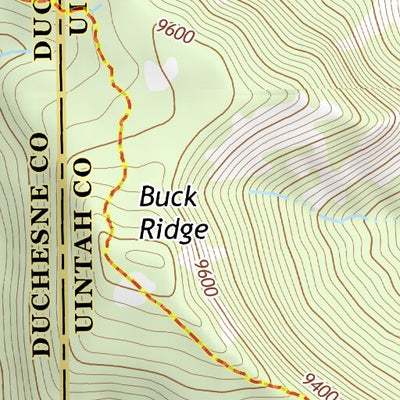 40109NW Page 73 Dutch John Topo Preview 3