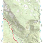 40109NW Page 74 Dutch John Topo Preview 1