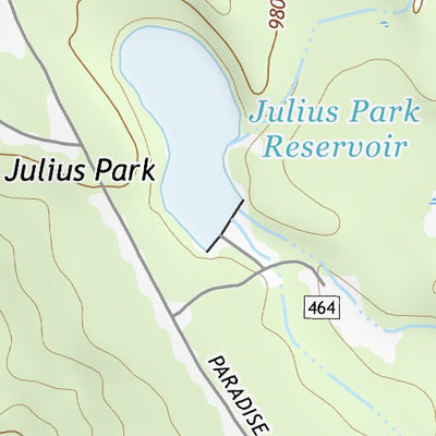 40109NW Page 75 Dutch John Topo Preview 2