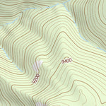 40109NW Page 75 Dutch John Topo Preview 3