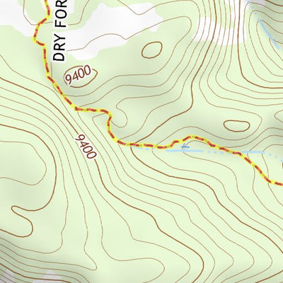 40109NW Page 76 Dutch John Topo Preview 2