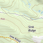 40109NW Page 77 Dutch John Topo Preview 2