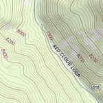 40109NW Page 78 Dutch John Topo Preview 2