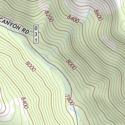 40109NW Page 78 Dutch John Topo Preview 3