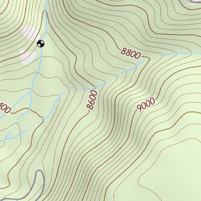 40109NW Page 79 Dutch John Topo Preview 3