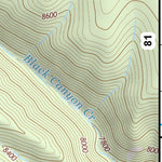 40109NW Page 80 Dutch John Topo Preview 3