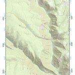 40109NW Page 81 Dutch John Topo Preview 1