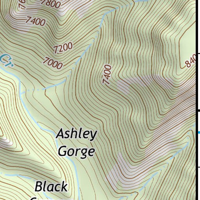 40109NW Page 81 Dutch John Topo Preview 3
