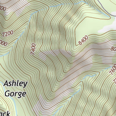 40109NW Page 82 Dutch John Topo Preview 3