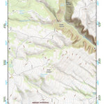 40109NW Page 83 Dutch John Topo Preview 1