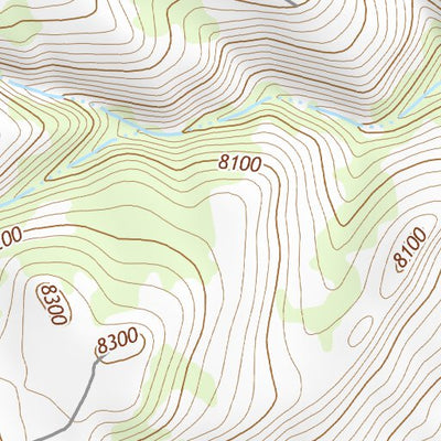 40109NW Page 83 Dutch John Topo Preview 2