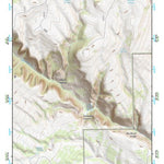 40109NW Page 84 Dutch John Topo Preview 1