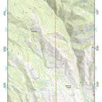 40109NW Page 85 Dutch John Topo Preview 1