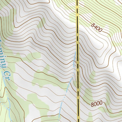 40109NW Page 85 Dutch John Topo Preview 2
