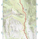 40109NW Page 86 Dutch John Topo Preview 1