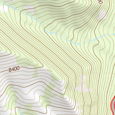40109NW Page 86 Dutch John Topo Preview 2