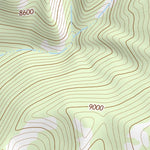 40109NW Page 87 Dutch John Topo Preview 2