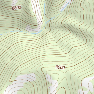 40109NW Page 87 Dutch John Topo Preview 2