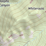 40109NW Page 87 Dutch John Topo Preview 3