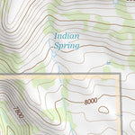 40109NW Page 89 Dutch John Topo Preview 2