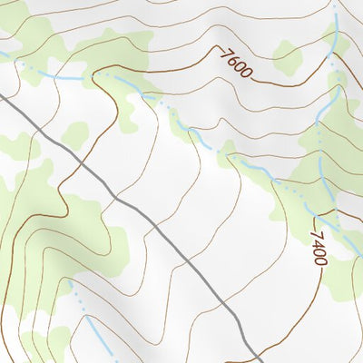 40109NW Page 90 Dutch John Topo Preview 2