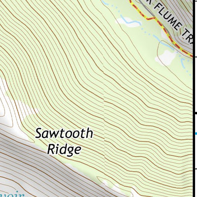 40109NW Page 90 Dutch John Topo Preview 3