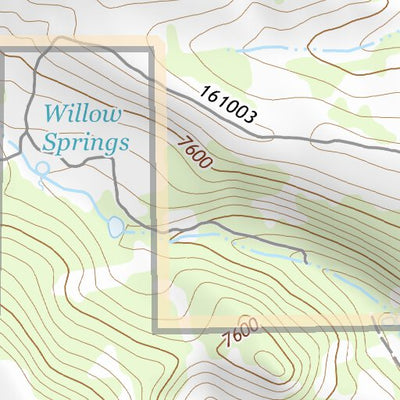 40109NW Page 91 Dutch John Topo Preview 2